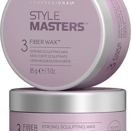 Revlon Style Masters Creator Fiber Wax 85g