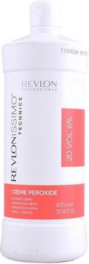 Oxiderende Haarverzorging Revlon (900 ml)