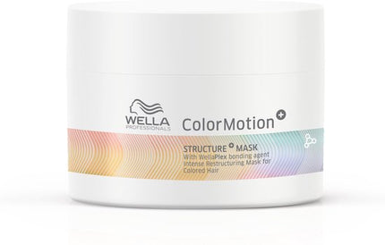 Wella Professionals Color Motion Structure Mask 150 ml