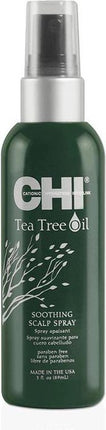 CHI Tea Tree Oil Soothing Scalp Spray-89ml