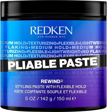 Redken Styling Pliable Texture Jar 150 ml