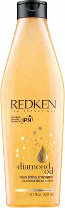 Redken - Redken Diamond Oil High Shine Shampoo