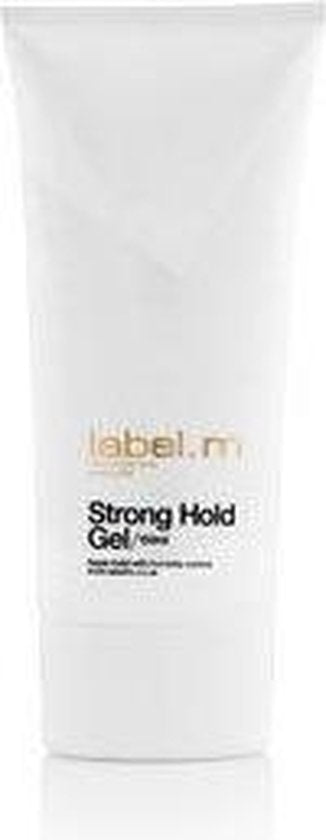 label.m - Create - Gel - 150 ml