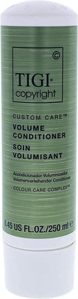 Copyright Custom Care Volume Conditioner - Kondicionér Pro Objem Vlasů 250ml