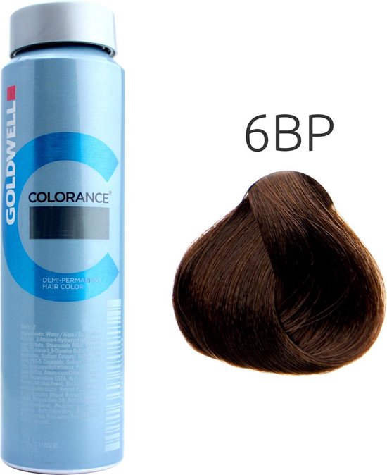 Goldwell Colorance Acid Bus 6BP 120ml