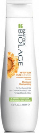 Matrix - Biolage SunSorials After Sun Shampoo - Šampon
