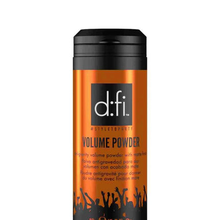 d:fi Volume Powder 10g