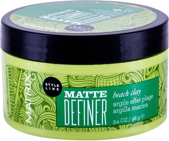 Matrix Style Link Beach clay - Klei -  100 ml