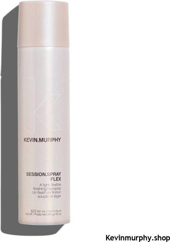 KEVIN.MURPHY Session.Spray Flex - 400 ml