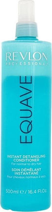 Revlon Equave Instant Beauty Hydro Nutritive Conditioner - 500 ml