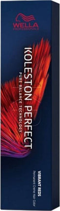 Wella Professionals - Wella Professionals Koleston Perfect Me 99/44 Vibrant Reds 60ml