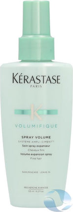 Kerastase Resistance Volumifique Soin Spray Expanseur - 125 ml - Haarspray