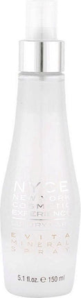 NYCE LUXURY CARE EVITA MINERAL SPRAY 150ML - RESTRUCTURING TREATMENT