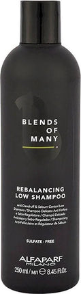 Alfaparf - Blends Of Many - Rebalancing Low Shampoo - 250 ml