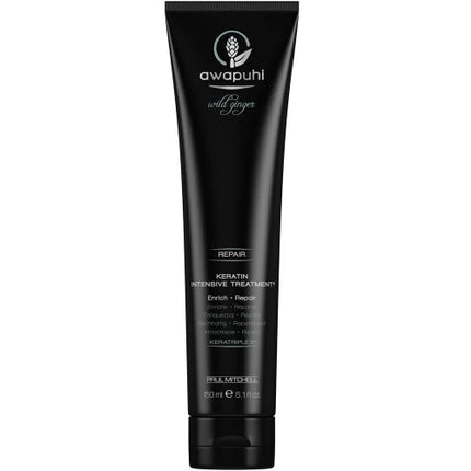 Paul Mitchell Awapuhi Repair Keratin Intensive Treatment 150ml