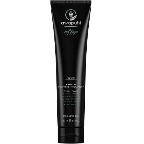 Paul Mitchell Awapuhi Repair Keratin Intensive Treatment 150ml