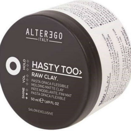 Alter Ego HASTY TOO Raw Clay 50ml
