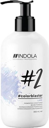 Indola Colorblaster Lark 300 ml -  vrouwen - Voor