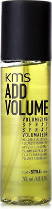 KMS AV VOLUMIZING SPRAY 200ML