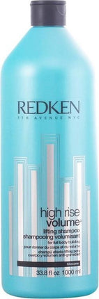 Redken - High Rise Volume Lifting Shampoo 1000 ml