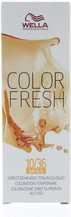 Wella Color Fresh Acid 10/36 75ml