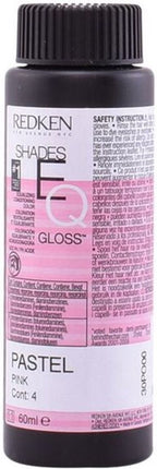 Redken Shades EQ Gloss Equalizing Conditioning Color Haarkleur Tint 60ml - 04NA Storm Cloud / Sturmwolke