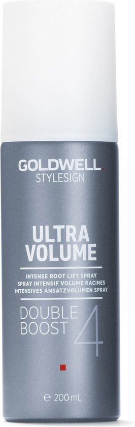 Goldwell Stylesign Ultra Volume Double Boost - 200 ml