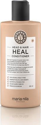 Maria Nila Head & Hair Heal Conditioner - 100 ml