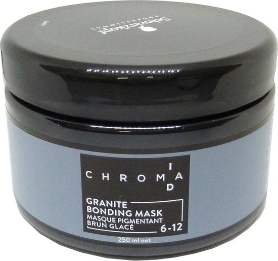 Schwarzkopf Chroma ID Color Mask 6-12 250ml