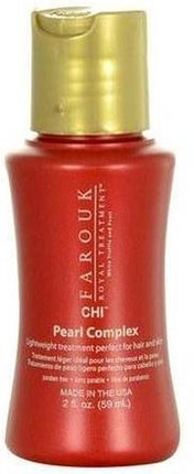 Farouk Royal Treatment Pearl Complex - 59 ml