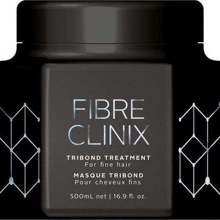 Schwarzkopf Professional BC Fibre Clinix Tribond Treatment 500ml