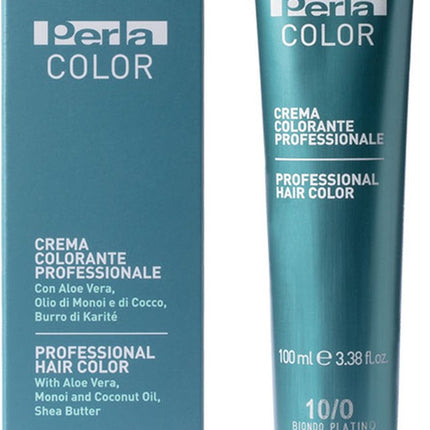 PERLACOLOR TINTA 7.43