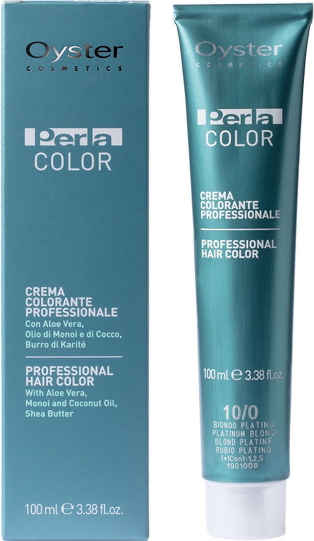 PERLACOLOR TINTA 7.43