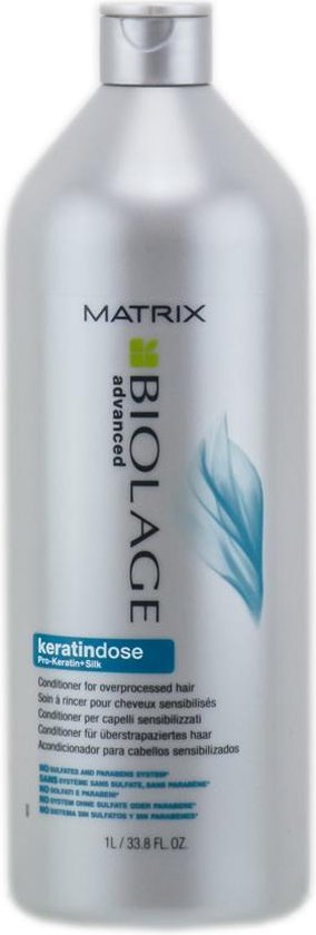 Matrix - BIOLAGE KERATINDOSE conditioner 1000 ml