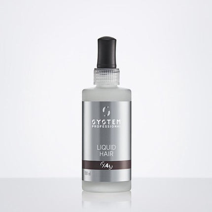 System Professional Extra Liquid Hair X4L