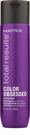 Matrix - Total Results Color Obsessed Shampoo for Color Care - 300ml