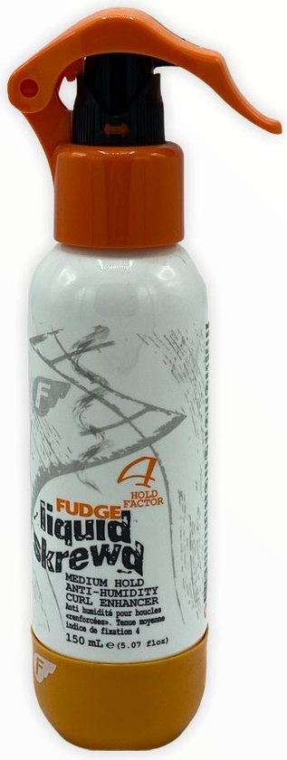 Fudge Wax Fudge Liquid Skrewd 150 ml