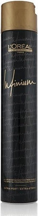 Top Coat Haarlak Infinium L'Oreal Expert Professionnel (500 ml)