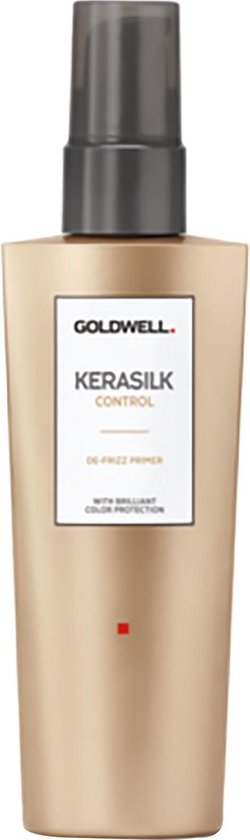 Goldwell - Kerasilk - Control - De-Frizz Primer - 75 ml