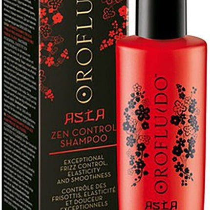 Orofluido - ASIA Zen Control Shampoo Smoothing shampoo - 1000ml