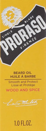 Proraso - Baardolie - 30 ml