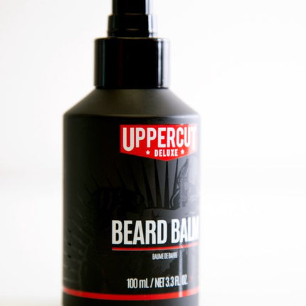 Uppercut Deluxe Beard Balm 100 ml.