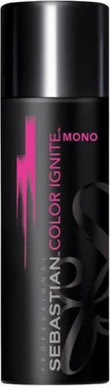 Sebastian color ignite Mono shampoo