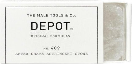 Depot 409 after shave astringent stone 90g