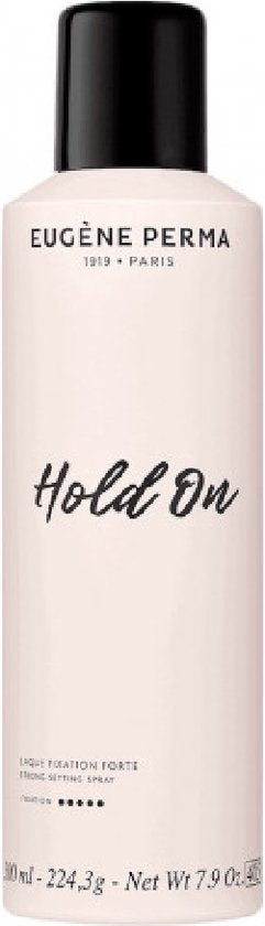 Eugene Perma Laca fuerte Hold On Eugene Perma 1919  300ml