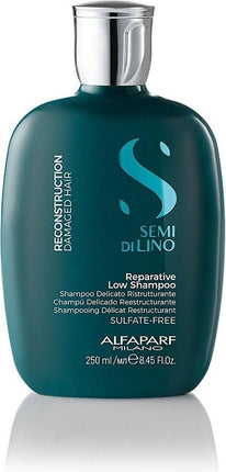 Shampoo Semi Di Lino Reconstruction Alfaparf Milano (250 ml)