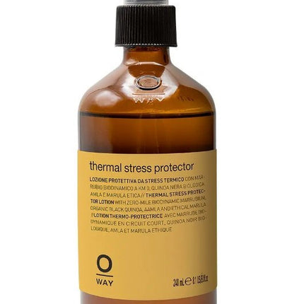 Hair Styling Thermal Stress Protector 240ml