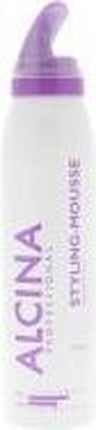 ALCINA STYLING STRONG STYLING-MOUSSE MOUSSE HOLD 5 - FLEX 7 300ML