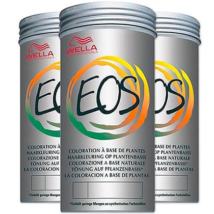 Wella Professionals EOS II NUTMEG 120ML