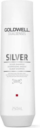 Goldwell Dualsenses Silver Silver Shampoo 250 ml